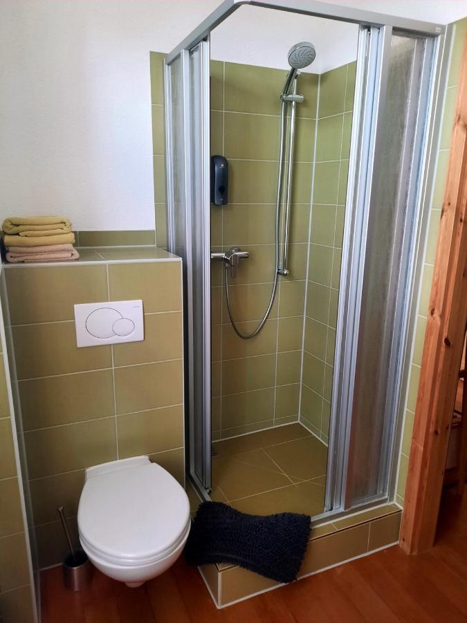 Ferienwohnung Zur Alten Post Lützen Exteriör bild